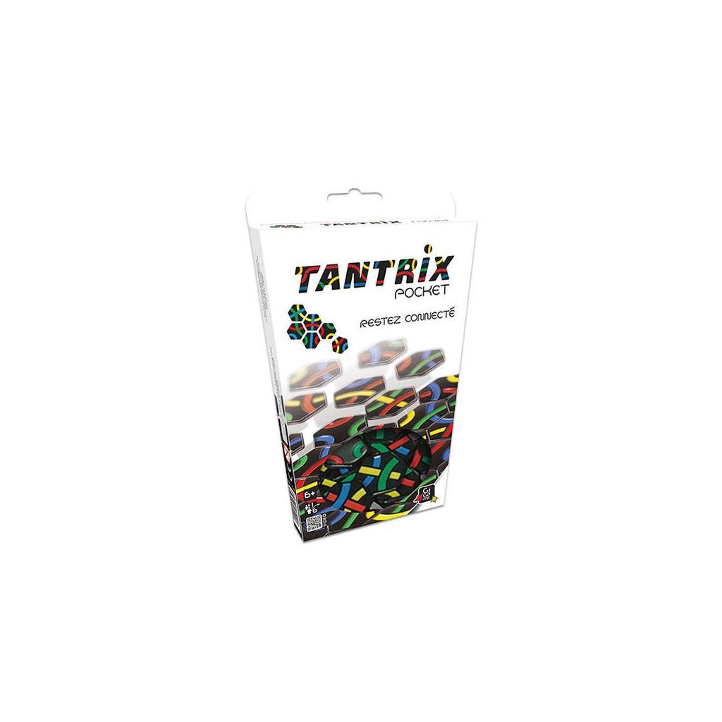 Tantrix Pocket