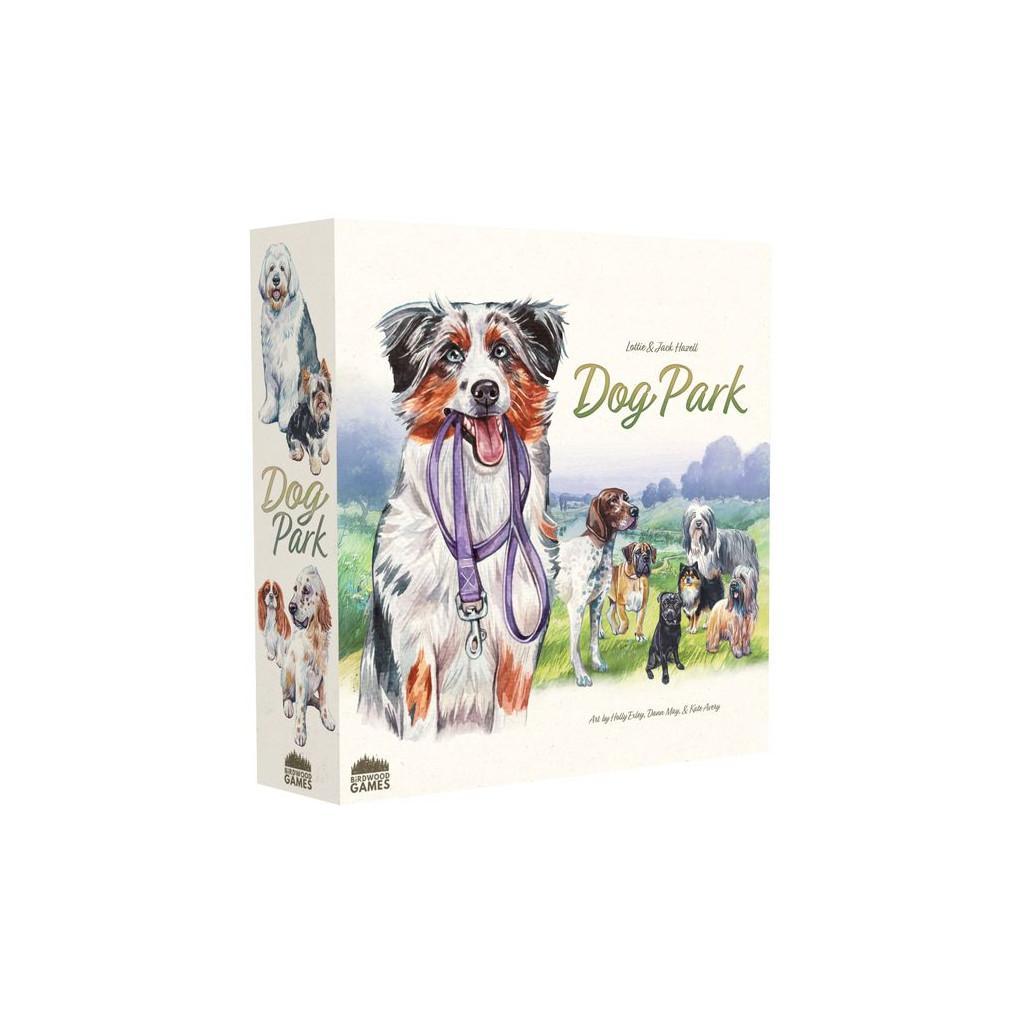 Dog Park - Collector's Edition