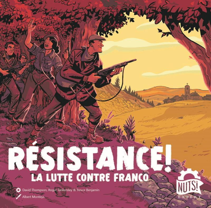 Résistance !