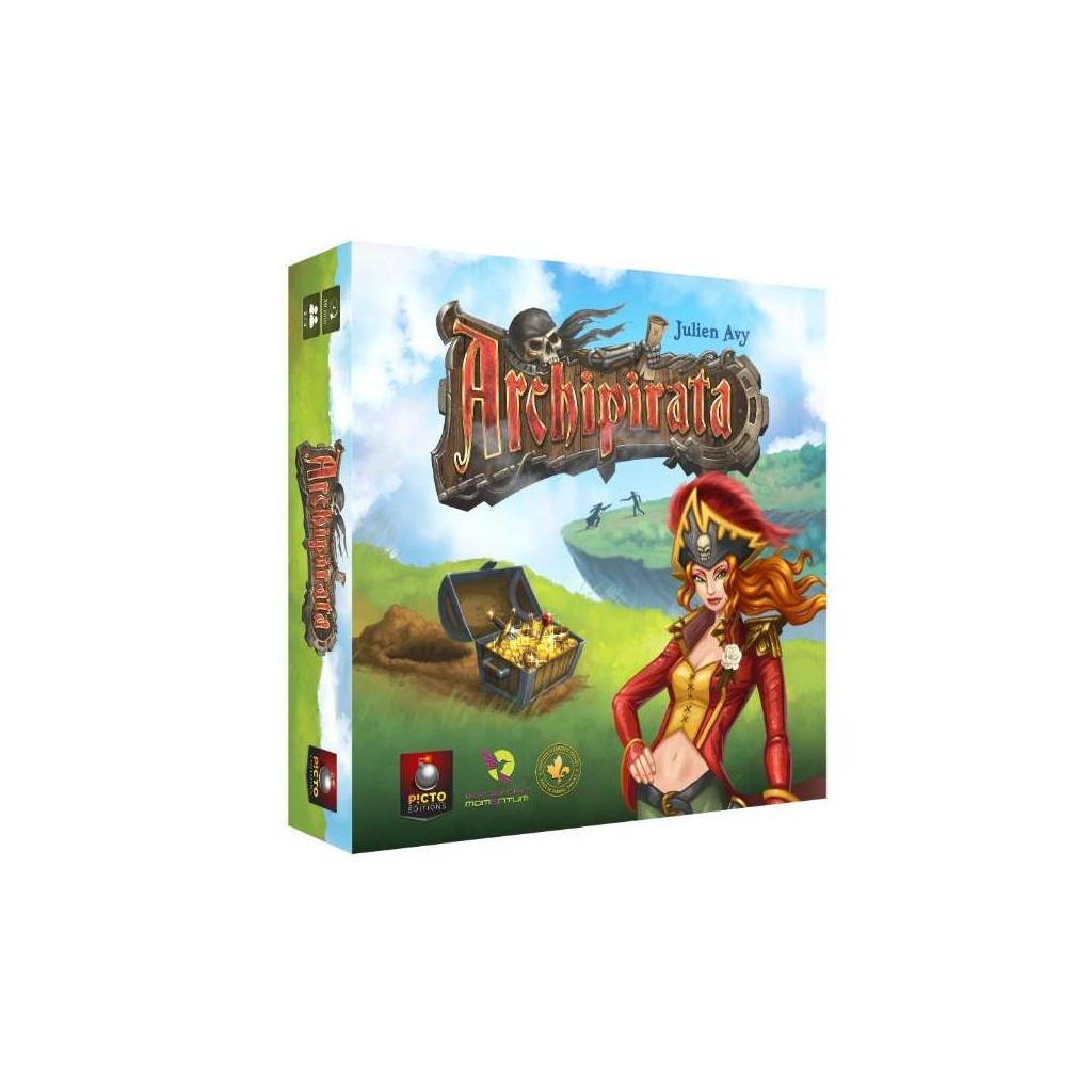 Archipirata