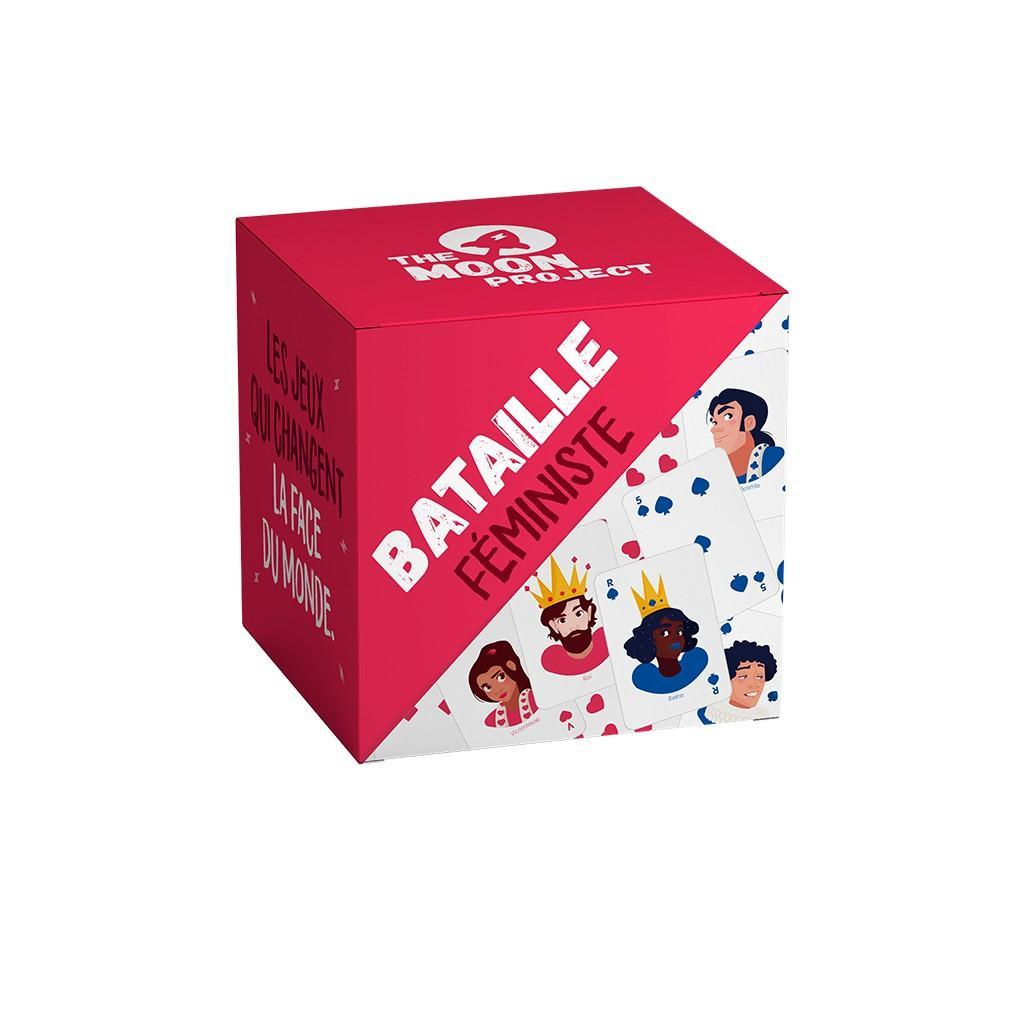 Bataille Féministe
