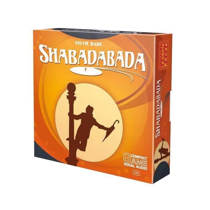 Shabadabada