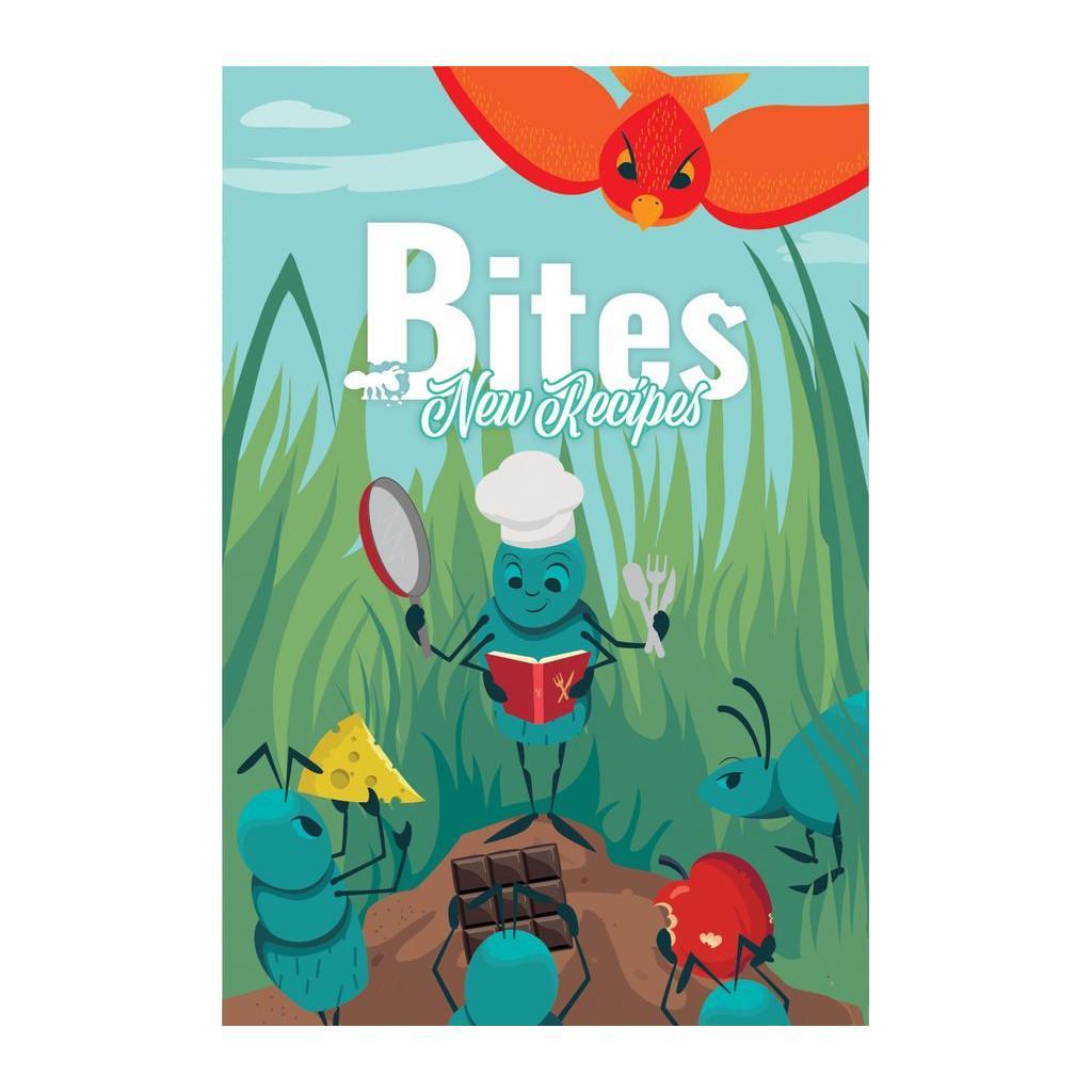 Bites - New Recipes