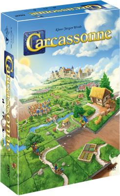 Carcassonne