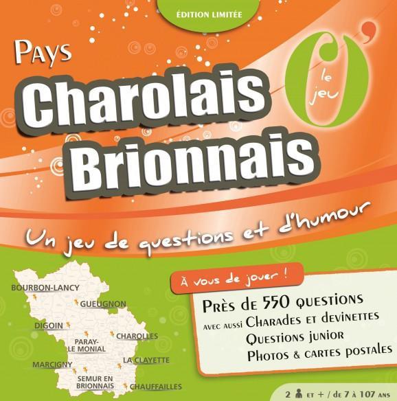 Le Jeu Du Pays Charolais