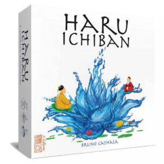 Haru Ichiban