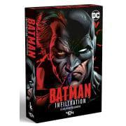 Batman : Infiltration