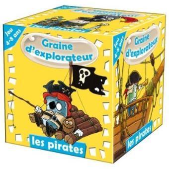 Les Pirates