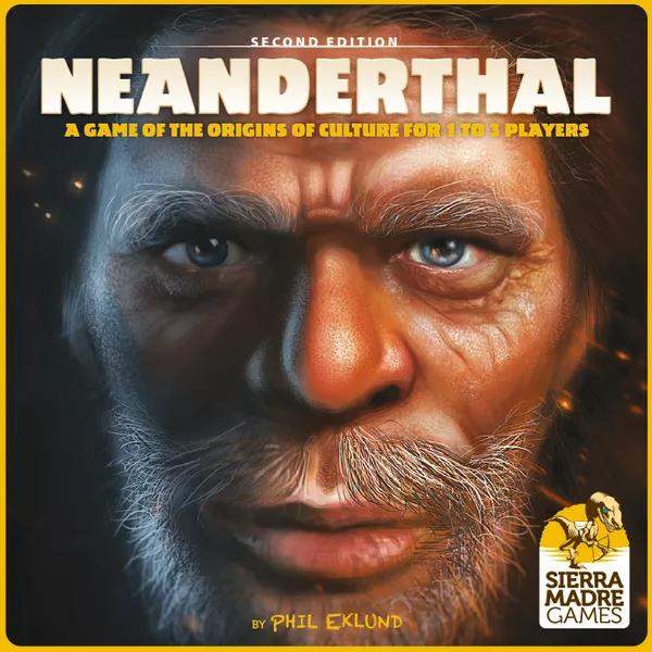 Neanderthal (2ème édition)