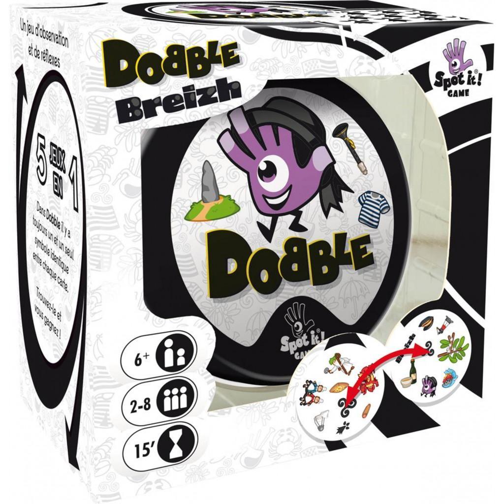 Dobble Breizh