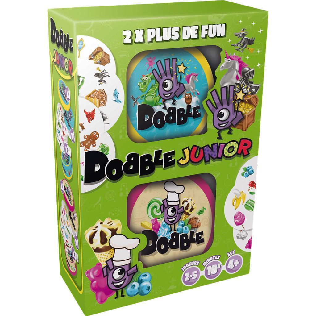 Dobble Junior