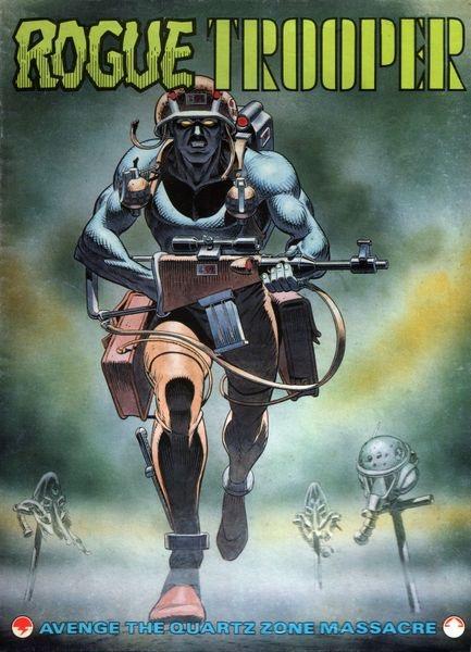 Rogue Trooper