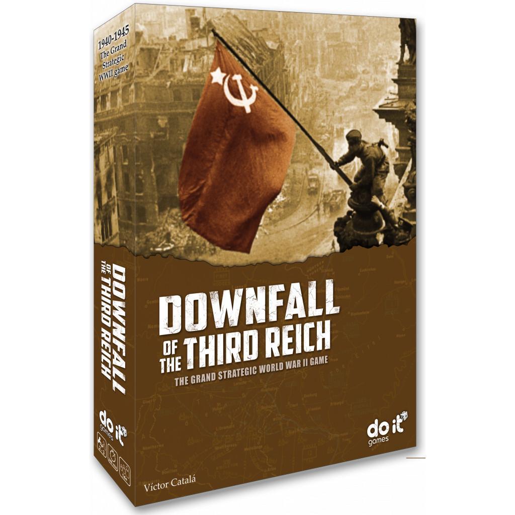 Dawnfall The Third Reich