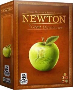 Newton & Great Discoveries