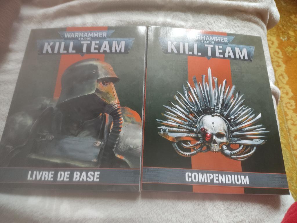 Kill Team 2022