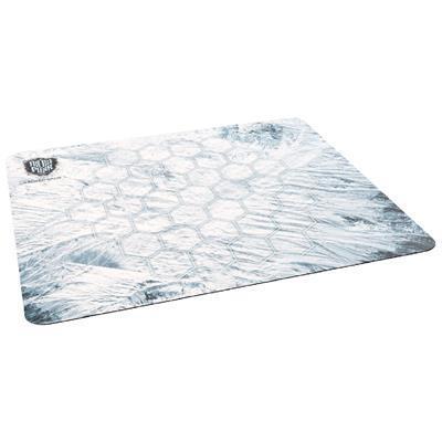 Frostpunk - Playing Mat