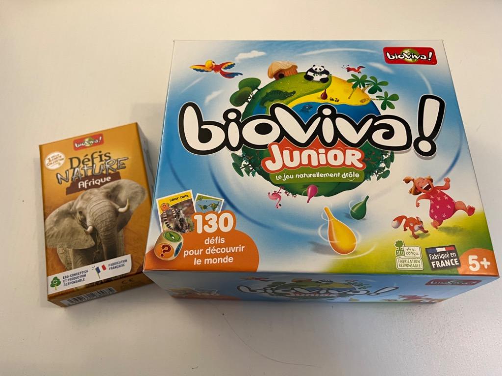 Bioviva Junior