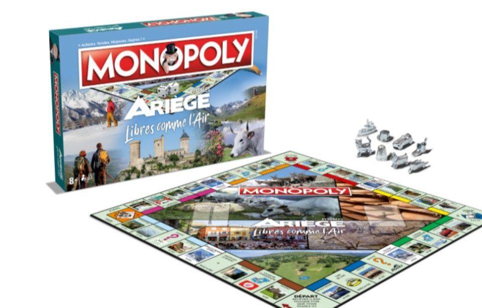 Monopoly