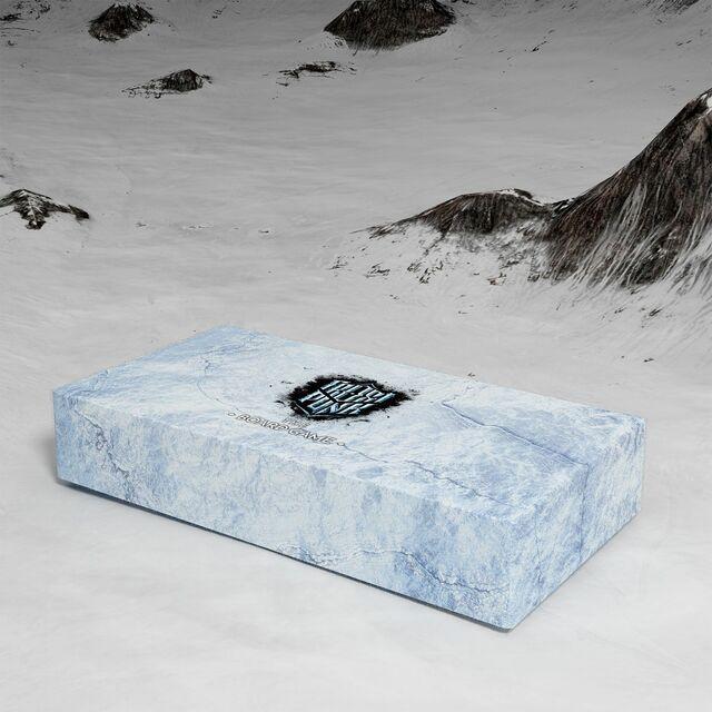 Frostpunk - Iceberg Box