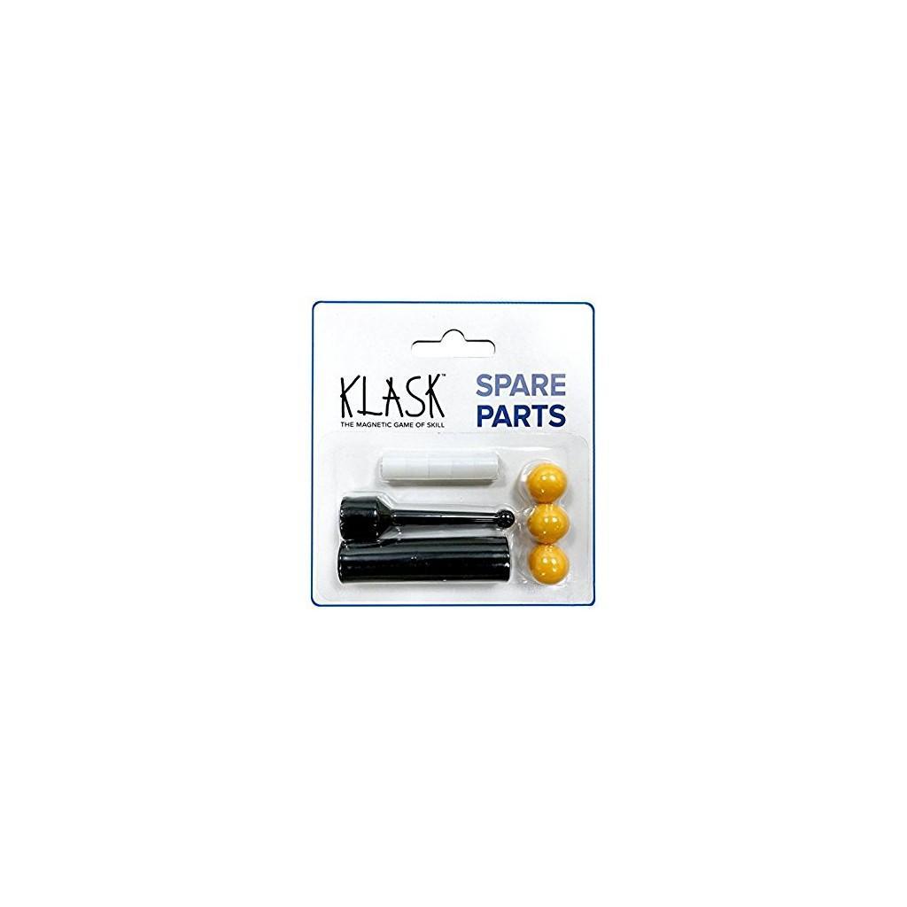 Klask - Pièces De Rechange