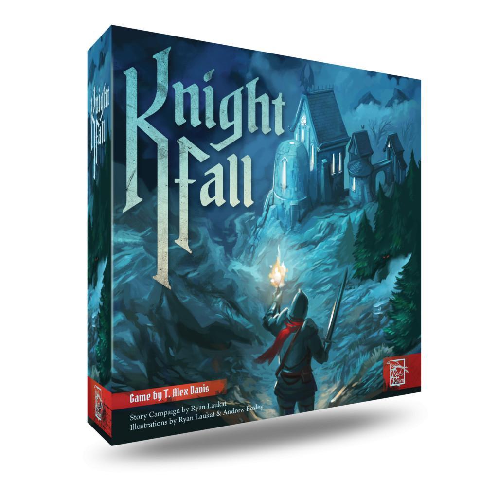 Knight Fall