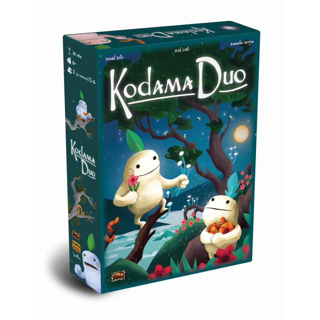 Kodama Duo