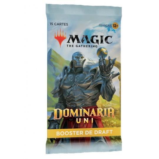 Dominaria Uni - Booster De Draft