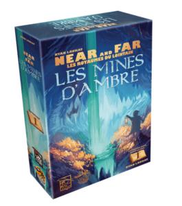 Near and Far - Les Mines d'ambre
