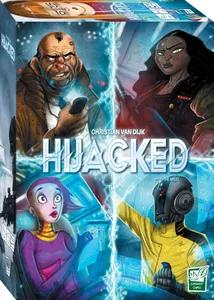 Hijacked