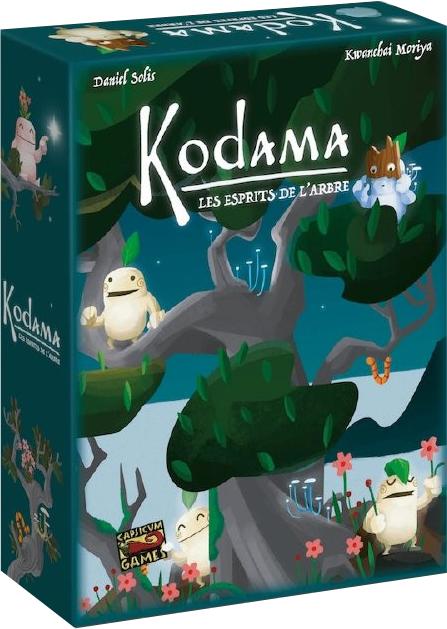 Kodama