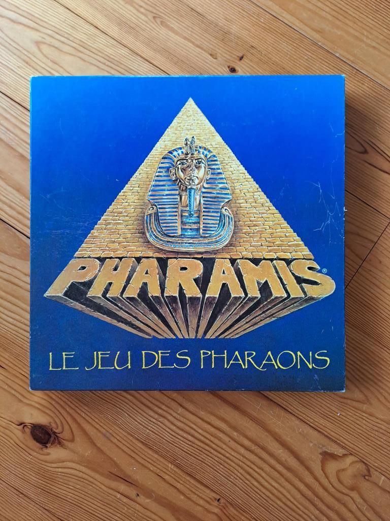 Pharamis