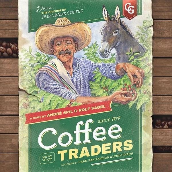 Insert 3d Coffee Traders