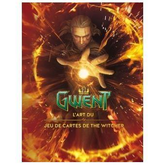 Gwent: L'art Du Jeu De Cartes De The Witcher