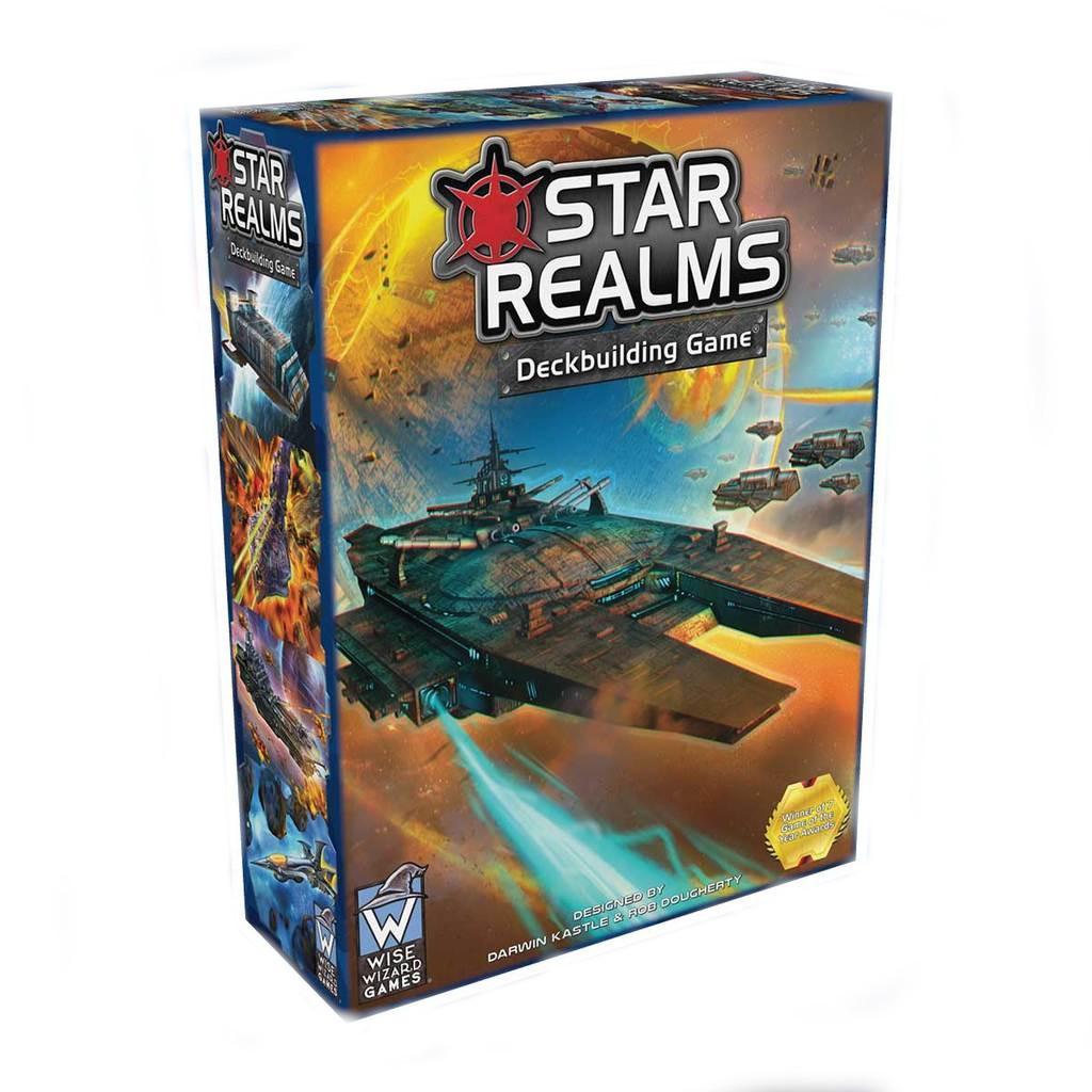 Star Realms - Box Set