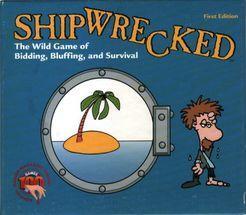 Shipwrecked