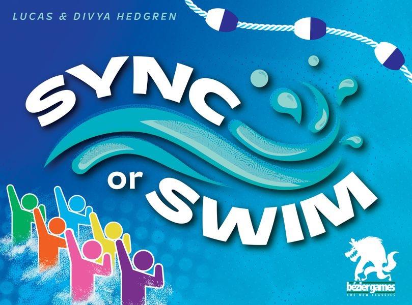 Sync Or Swim