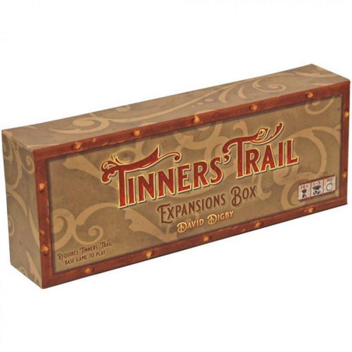 Tinners' Trail - Expansions Box