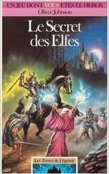 Le Secret Des Elfes