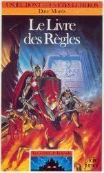 Le Livre Des Règles