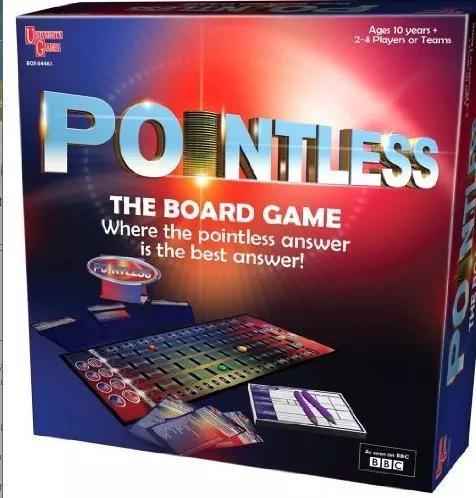 Pointless