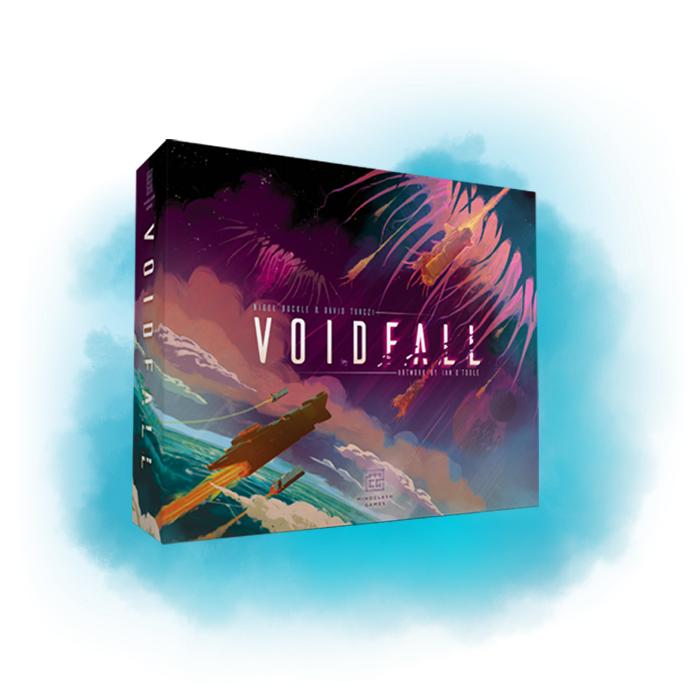 Voidfall