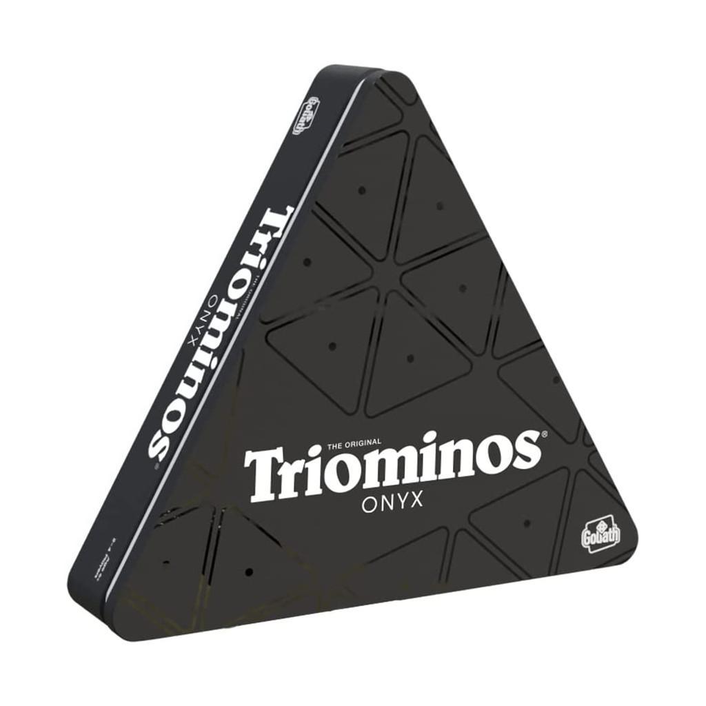 Triominos Onyx