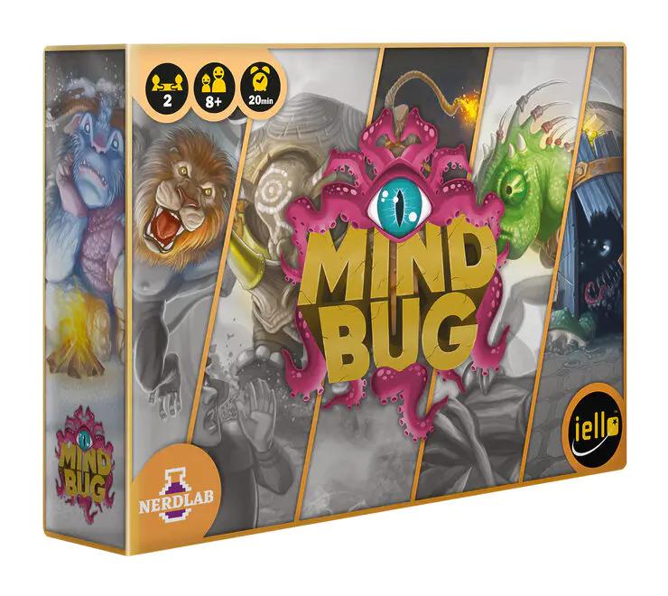 Mindbug