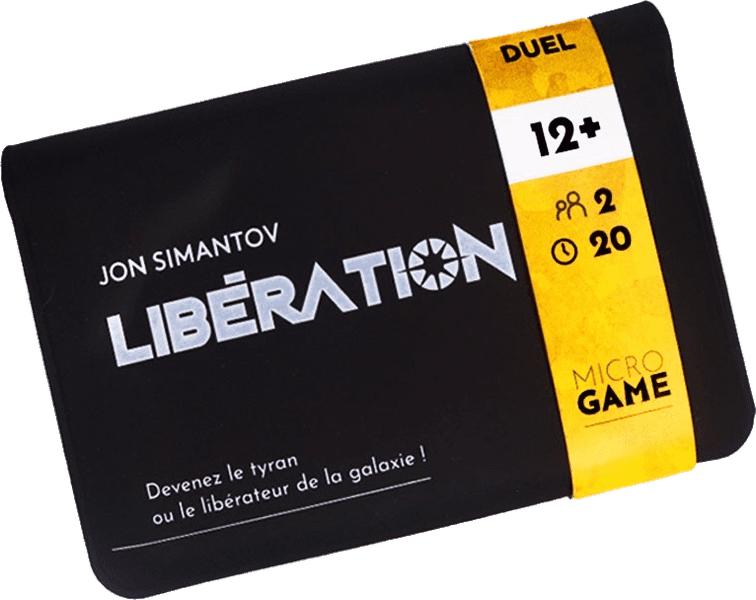 Libération