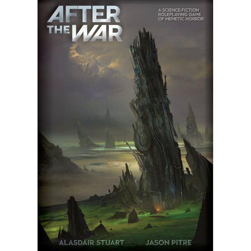After The War