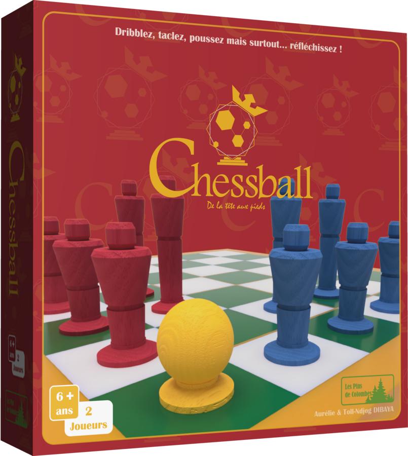 Chessball