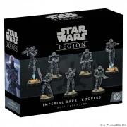 Star Wars Légion - Star Wars : Légion - Dark Troopers Unit