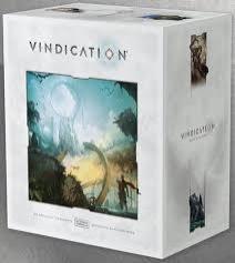 Vindication - Archive Of The Ancients