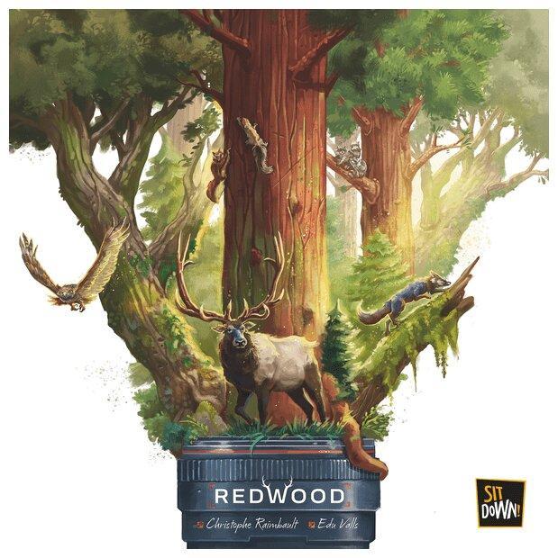 Redwood