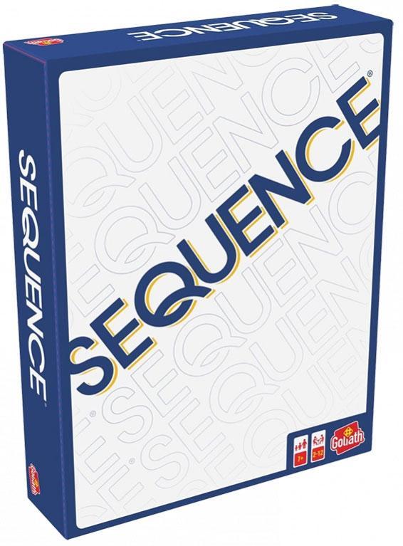 Sequence